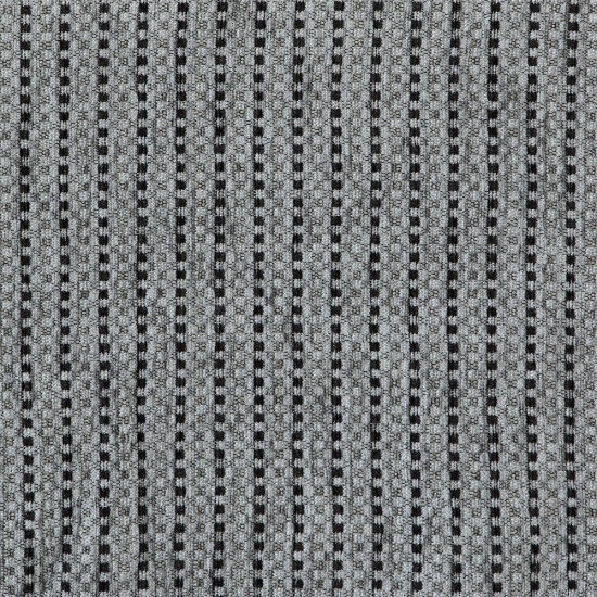 LINO Ριχτάρι Πολυθρόνας (180x180) Velora Γκρι