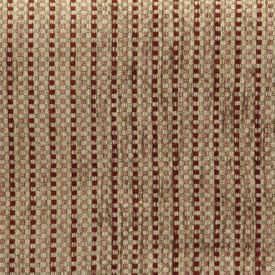 LINO Ριχτάρι Καναπέ Διθέσιο (180x250) Velora Κεραμιδί