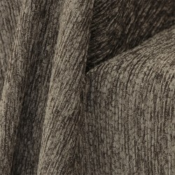 LINO Ριχτάρι Καναπέ Διθέσιο (180x250) Malta Μόκα