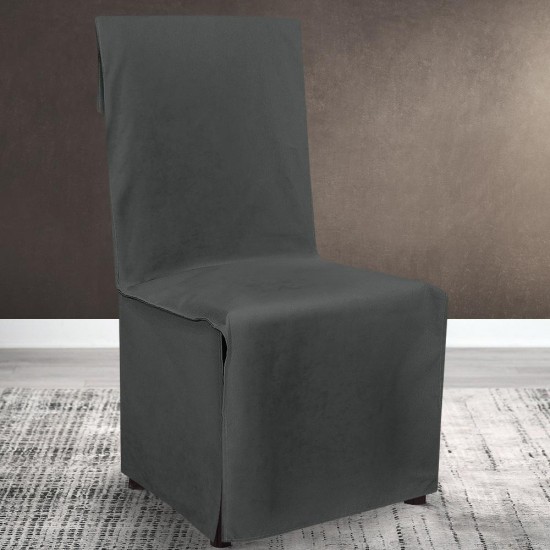LINO ΚΑΛΥΜΜΑ RENAS 340 GREY ΚΑΡΕΚΛΑ LINO ΚΑΛΥΜΜΑ RENAS 340 GREY ΚΑΡΕΚΛΑ