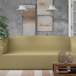 LINO ΚΑΛΥΜΜΑ ESTON BEIGE ΔΙΘΕΣΙΟ