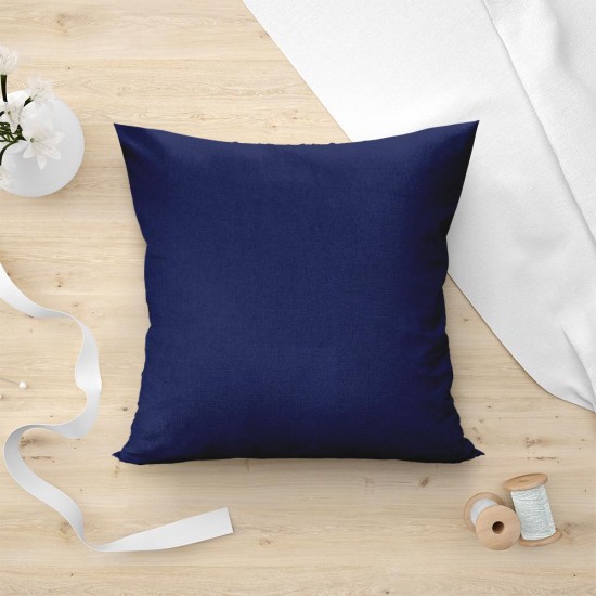 LINO ΜΑΞΙΛΑΡΟΘΗΚΗ RENAS 355 LBLUE 45X45 LINO ΜΑΞΙΛΑΡΟΘΗΚΗ RENAS 355 LBLUE 45X45