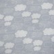 LINO ΜΑΞΙΛΑΡΟΘΗΚΗ MILO 801 GREY 45X45 LINO ΜΑΞΙΛΑΡΟΘΗΚΗ MILO 801 GREY 45X45