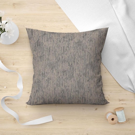LINO ΜΑΞΙΛΑΡΟΘΗΚΗ TORUK 850 MOCCA 45X45 LINO ΜΑΞΙΛΑΡΟΘΗΚΗ TORUK 850 MOCCA 45X45