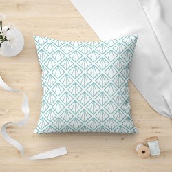 LINO ΜΑΞΙΛΑΡΟΘΗΚΗ MAYABEQUE 601 AQUA 45X45