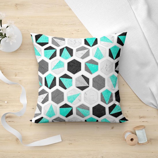 LINO ΜΑΞΙΛΑΡΟΘΗΚΗ HEXAGON 701 VERAMAN 45X45 LINO ΜΑΞΙΛΑΡΟΘΗΚΗ HEXAGON 701 VERAMAN 45X45