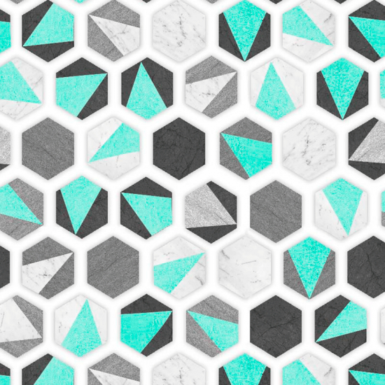 LINO ΜΑΞΙΛΑΡΟΘΗΚΗ HEXAGON 701 VERAMAN 45X45 LINO ΜΑΞΙΛΑΡΟΘΗΚΗ HEXAGON 701 VERAMAN 45X45