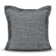 LINO ΜΑΞΙΛΑΡΟΘΗΚΗ ANGOLLO-WINTER OXF DGREY 45X45