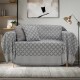 LINO ΜΑΞΙΛΑΡΟΘΗΚΗ MILTO GREY 45X45 LINO ΜΑΞΙΛΑΡΟΘΗΚΗ MILTO GREY 45X45