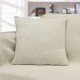 LINO ΜΑΞΙΛΑΡΟΘΗΚΗ VALIO BEIGE 45X45 LINO ΜΑΞΙΛΑΡΟΘΗΚΗ VALIO BEIGE 45X45