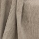 LINO ΜΑΞΙΛΑΡΟΘΗΚΗ VALIO TAUPE 45X45 LINO ΜΑΞΙΛΑΡΟΘΗΚΗ VALIO TAUPE 45X45