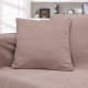LINO ΜΑΞΙΛΑΡΟΘΗΚΗ VALIO DUSTY PINK 45X45 LINO ΜΑΞΙΛΑΡΟΘΗΚΗ VALIO DUSTY PINK 45X45