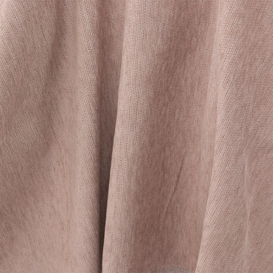 LINO ΜΑΞΙΛΑΡΟΘΗΚΗ VALIO DUSTY PINK 45X45 LINO ΜΑΞΙΛΑΡΟΘΗΚΗ VALIO DUSTY PINK 45X45