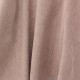 LINO ΜΑΞΙΛΑΡΟΘΗΚΗ VALIO DUSTY PINK 45X45 LINO ΜΑΞΙΛΑΡΟΘΗΚΗ VALIO DUSTY PINK 45X45