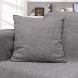 LINO ΜΑΞΙΛΑΡΟΘΗΚΗ VALIO GREY 45X45