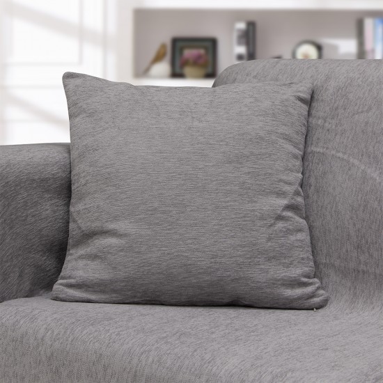 LINO ΜΑΞΙΛΑΡΟΘΗΚΗ VALIO GREY 45X45