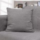 LINO ΜΑΞΙΛΑΡΟΘΗΚΗ VALIO GREY 45X45