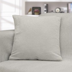 LINO ΜΑΞΙΛΑΡΟΘΗΚΗ VALIO L.GREY 45X45
