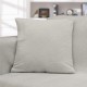 LINO ΜΑΞΙΛΑΡΟΘΗΚΗ VALIO L.GREY 45X45 LINO ΜΑΞΙΛΑΡΟΘΗΚΗ VALIO L.GREY 45X45