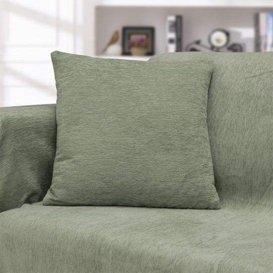 LINO ΜΑΞΙΛΑΡΟΘΗΚΗ VALIO GREEN 45X45