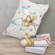 LINO LINO ΣΕΤ ΣΕΝΤΟΝΙΑ MOON SWING PINK 170x260 LINO LINO ΣΕΤ ΣΕΝΤΟΝΙΑ MOON SWING PINK 170x260