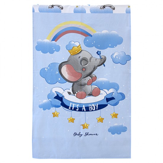LINO ΣΕΤ ΣΕΝΤΟΝΙΑ DROOM CIEL 120X170