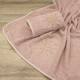 LINO ΣΕΤ ΠΕΤΣΕΤΕΣ SMILEY SUN PINK 2ΤΜΧ LINO ΣΕΤ ΠΕΤΣΕΤΕΣ SMILEY SUN PINK 2ΤΜΧ