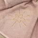 LINO ΣΕΤ ΠΕΤΣΕΤΕΣ SMILEY SUN PINK 2ΤΜΧ LINO ΣΕΤ ΠΕΤΣΕΤΕΣ SMILEY SUN PINK 2ΤΜΧ