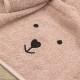 LINO ΣΕΤ ΠΕΤΣΕΤΕΣ LOVEBEAR PINK 2ΤΜΧ