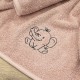 LINO ΣΕΤ ΠΕΤΣΕΤΕΣ ELEPHANTAKI PINK 2ΤΜΧ LINO ΣΕΤ ΠΕΤΣΕΤΕΣ ELEPHANTAKI PINK 2ΤΜΧ