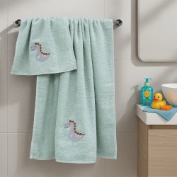 LINO ΣΕΤ ΠΕΤΣΕΤΕΣ LAGARTO MINT 2ΤΜΧ