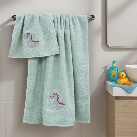 LINO ΣΕΤ ΠΕΤΣΕΤΕΣ LAGARTO MINT 2ΤΜΧ