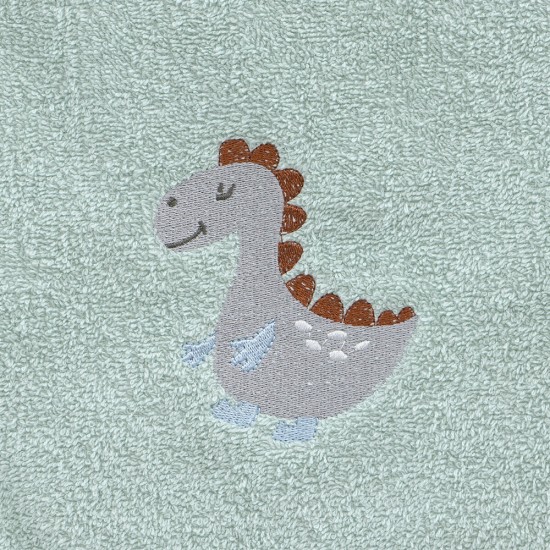 LINO ΣΕΤ ΠΕΤΣΕΤΕΣ LAGARTO MINT 2ΤΜΧ