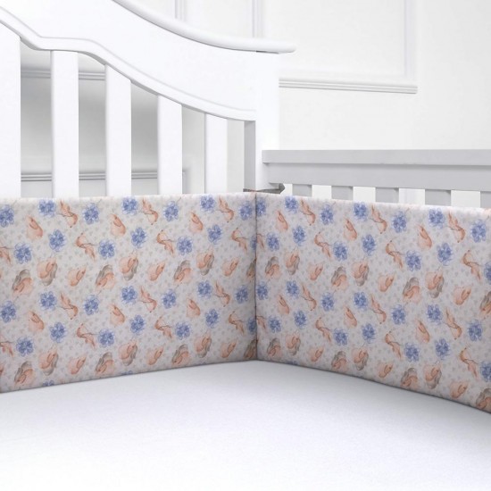 LINO ΠΑΝΤΑ LITTLE BUNNY-L C-801 GREY 65+65+65X40 LINO ΠΑΝΤΑ LITTLE BUNNY-L C-801 GREY 65+65+65X40