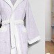 LINO ΜΠΟΥΡΝΟΥΖΙ BATHHUG LILAL-WHITE 2-4 LINO ΜΠΟΥΡΝΟΥΖΙ BATHHUG LILAL-WHITE 2-4