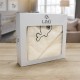 LINO ΚΑΠΑ FISH ECRU 75X75 LINO ΚΑΠΑ FISH ECRU 75X75