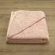 LINO ΚΑΠΑ SMILEY SUN PINK 75X75 LINO ΚΑΠΑ SMILEY SUN PINK 75X75