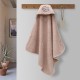 LINO ΚΑΠΑ ELEPHANTAKI PINK 75X75 LINO ΚΑΠΑ ELEPHANTAKI PINK 75X75