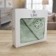 LINO ΚΑΠΑ ELEPHANTAKI MINT 75X75 LINO ΚΑΠΑ ELEPHANTAKI MINT 75X75