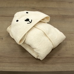 LINO ΜΠΟΥΡΝΟΥΖΙ LOVEBEAR ECRU 2-4