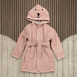 LINO ΜΠΟΥΡΝΟΥΖΙ LOVEBEAR PINK 2-4