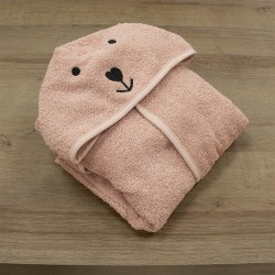 LINO ΜΠΟΥΡΝΟΥΖΙ LOVEBEAR PINK 2-4