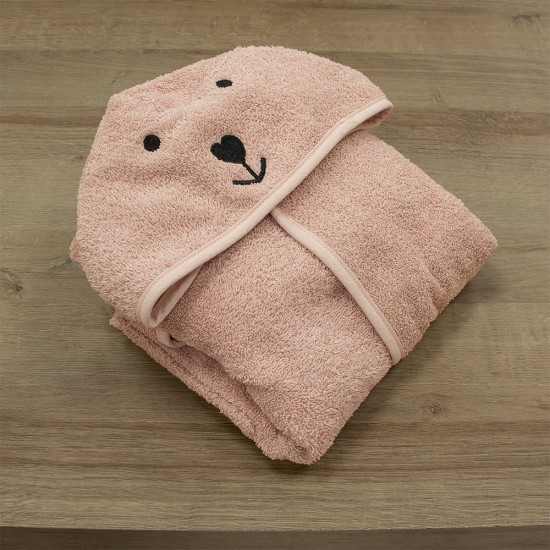 LINO ΜΠΟΥΡΝΟΥΖΙ LOVEBEAR PINK 2-4