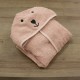 LINO ΜΠΟΥΡΝΟΥΖΙ LOVEBEAR PINK 2-4