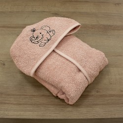 LINO ΜΠΟΥΡΝΟΥΖΙ ELEPHANTAKI PINK 2-4
