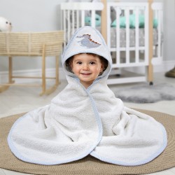 LINO ΚΑΠΑ LAGARTO WHITE 75X75