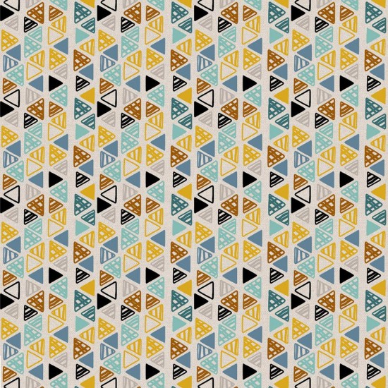 LINO ΚΑΡΕ VALA 601 YELLOW 90Χ90