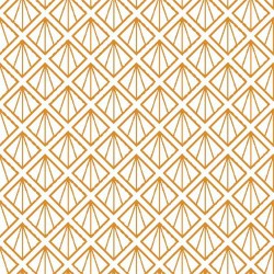 LINO ΤΡΑΒΕΡΣΑ MAYABEQUE 201 GOLD 45X145