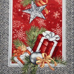 LINO ΧΡ.ΤΡΑΒΕΡΣΑ CLAUS BACKPACK 40X100