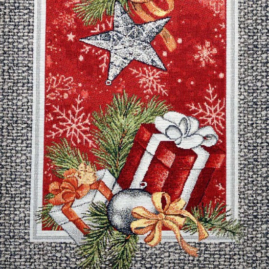 LINO ΧΡ.ΤΡΑΒΕΡΣΑ CLAUS BACKPACK 40X100